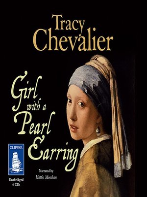 Girl with a Pearl Earring - Audiobook